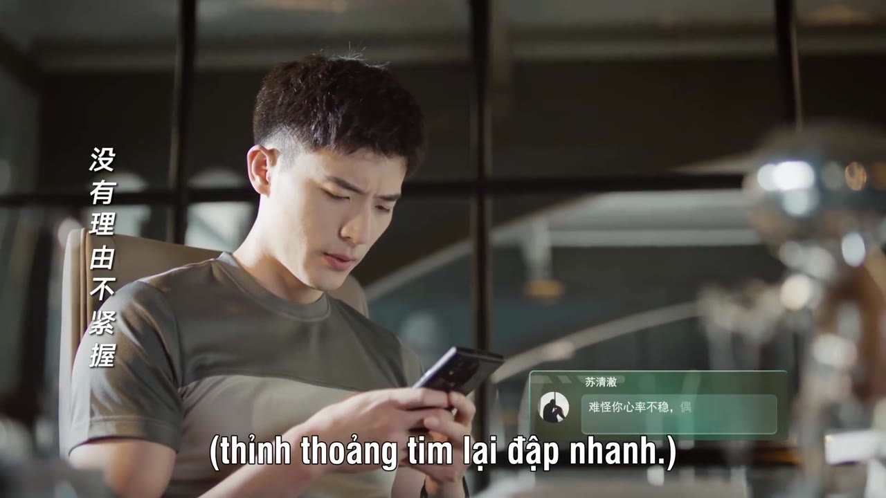 Quyến Luyến Hồng Trần tập 25