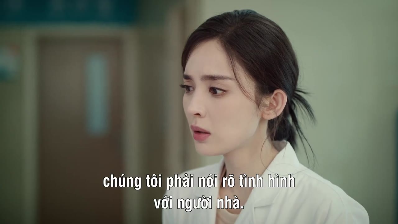 Quyến Luyến Hồng Trần tập 26