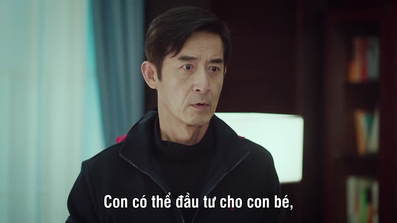 Quyến Luyến Hồng Trần - cảnh 3