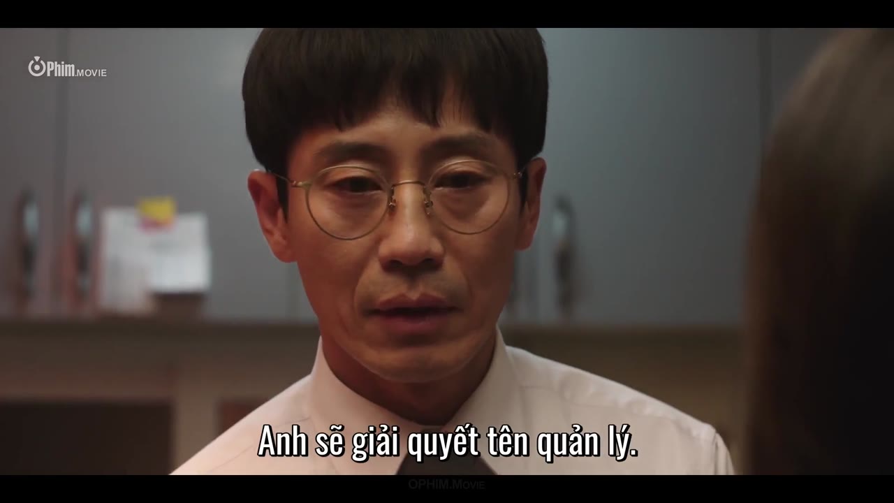 Đằng Sau Kẻ Phản Diện - cảnh 3