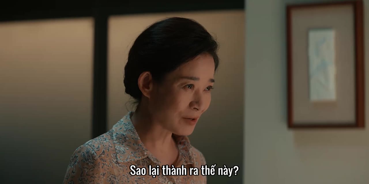 Đất Xanh Sinh Cú tập 4 cảnh 3