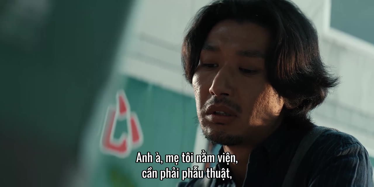 Đất Xanh Sinh Cú tập 9