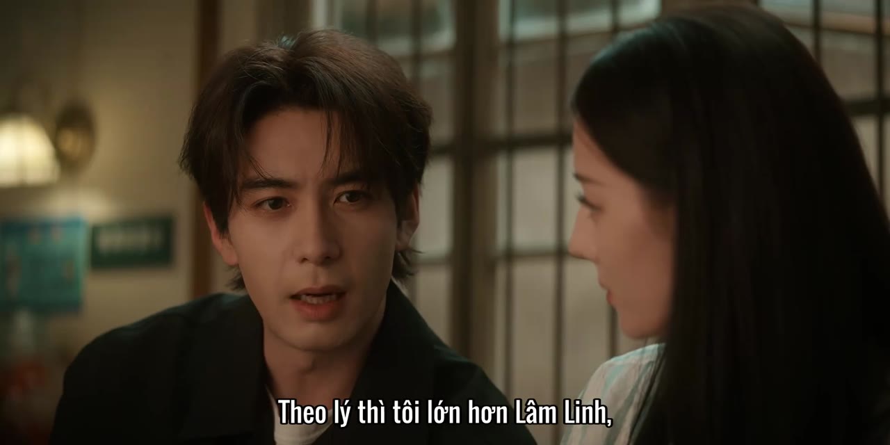 Đất Xanh Sinh Cú tập 12 cảnh 3