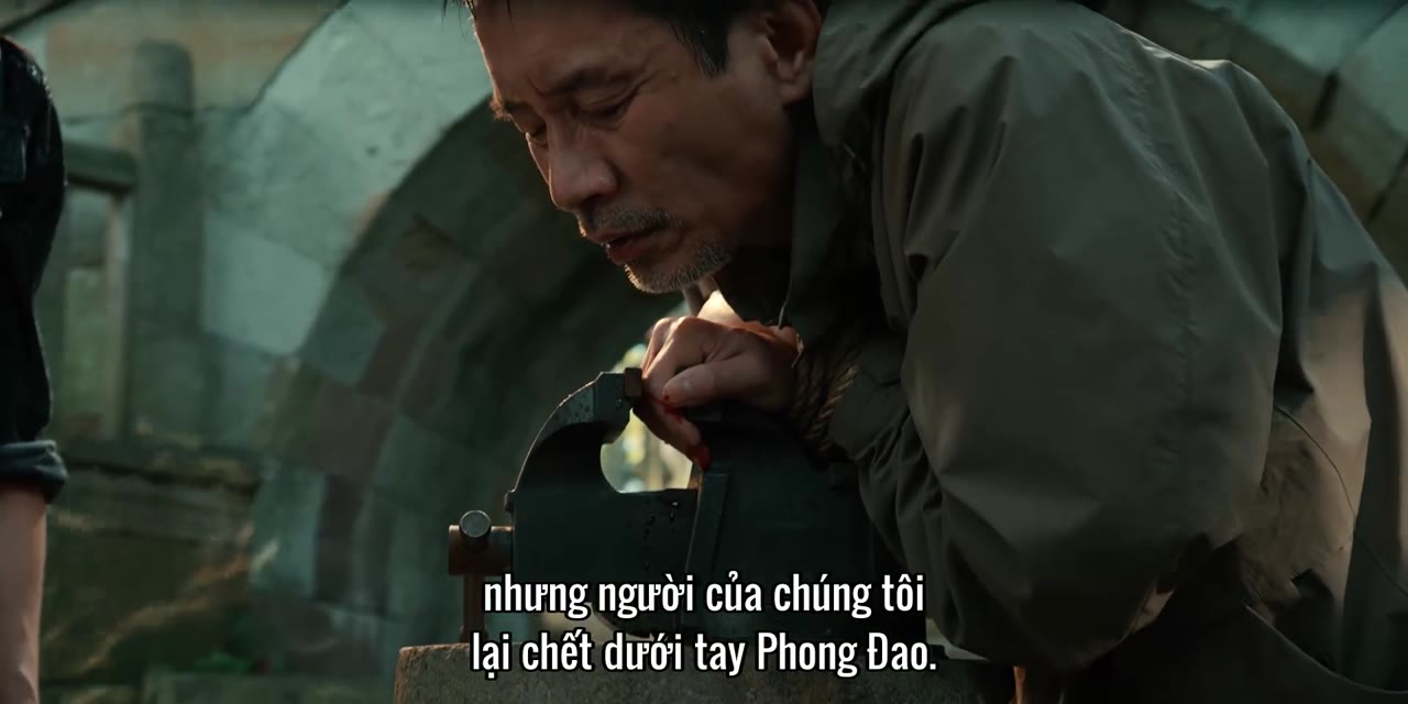 Đất Xanh Sinh Cú tập 16