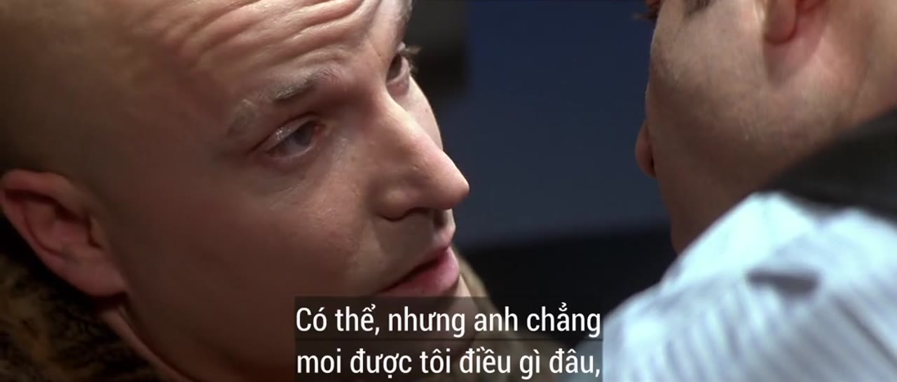 Đổi Mặt - cảnh 1