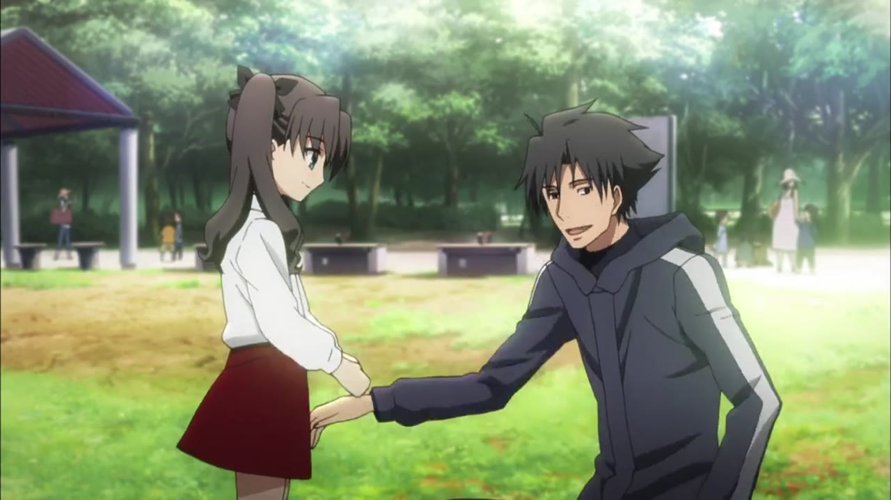Fate/Zero (Phần 1) - cảnh 1