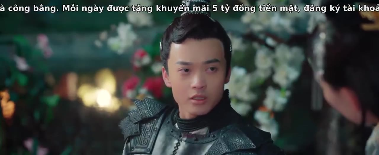 Thương Quân Nguyện - cảnh 1