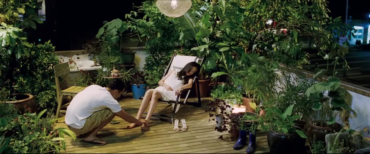 Yêu - cảnh 1