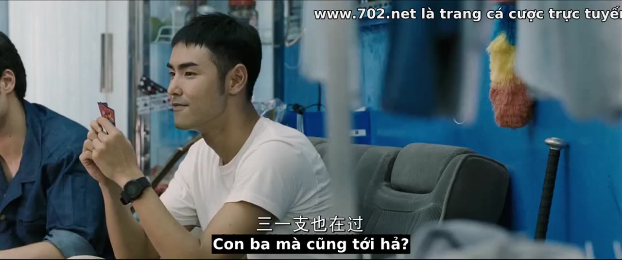 Yêu - cảnh 2