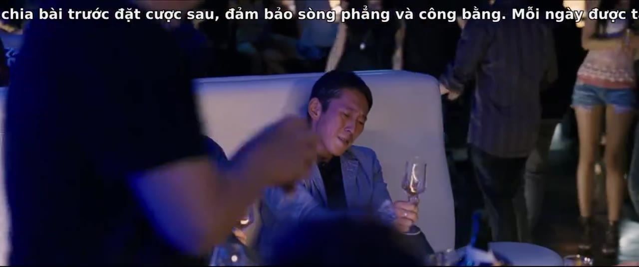 Yêu - cảnh 3