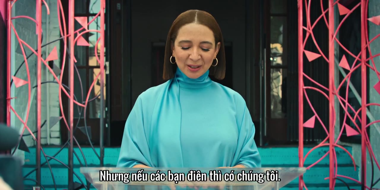 Loot tập 1 cảnh 3