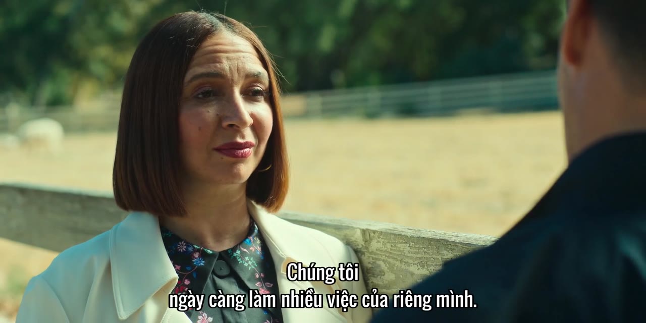 Loot tập 4 cảnh 2