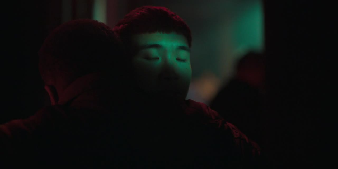 Loot tập 9 cảnh 3