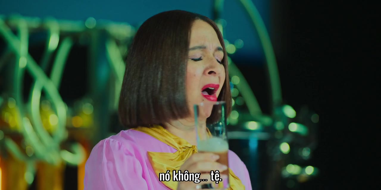 Loot tập 10 cảnh 2