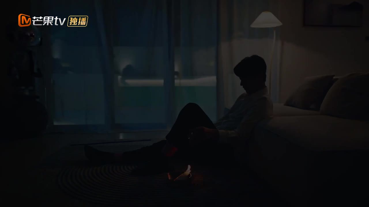 Ánh Trăng Sáng Thân Yêu - cảnh 3