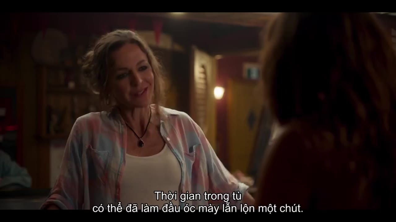 Làng nhân ngư - cảnh 2