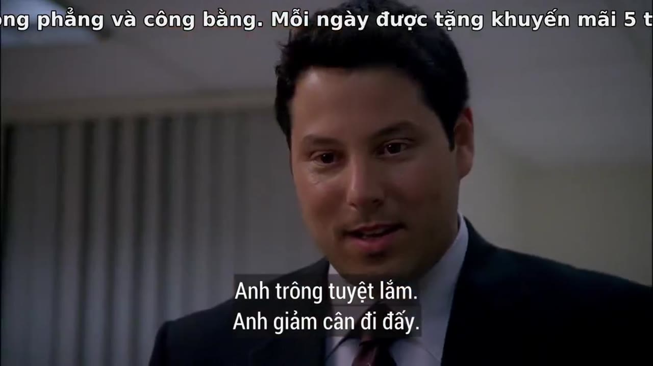 Món Quà - cảnh 1
