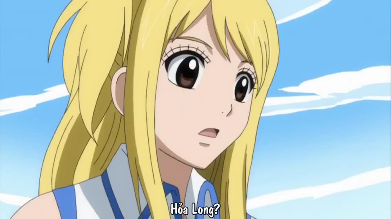 Hội Pháp Sư Fairy Tail - cảnh 1