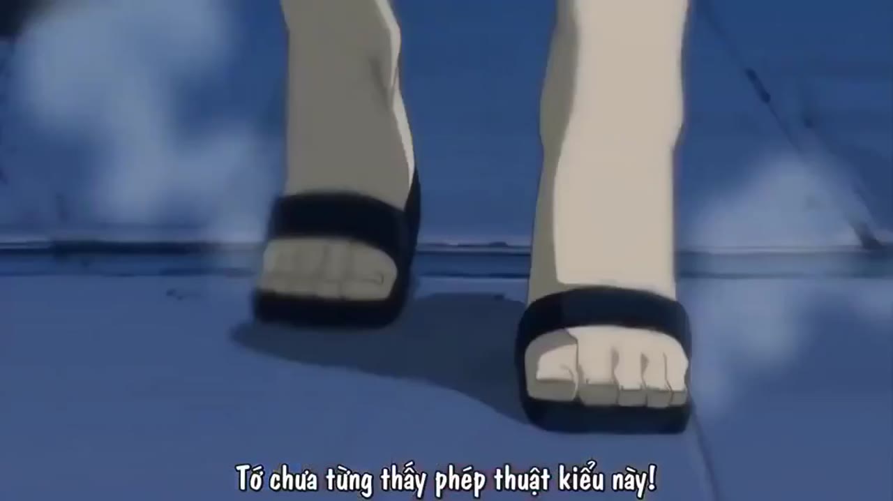 Hội Pháp Sư Fairy Tail - cảnh 3