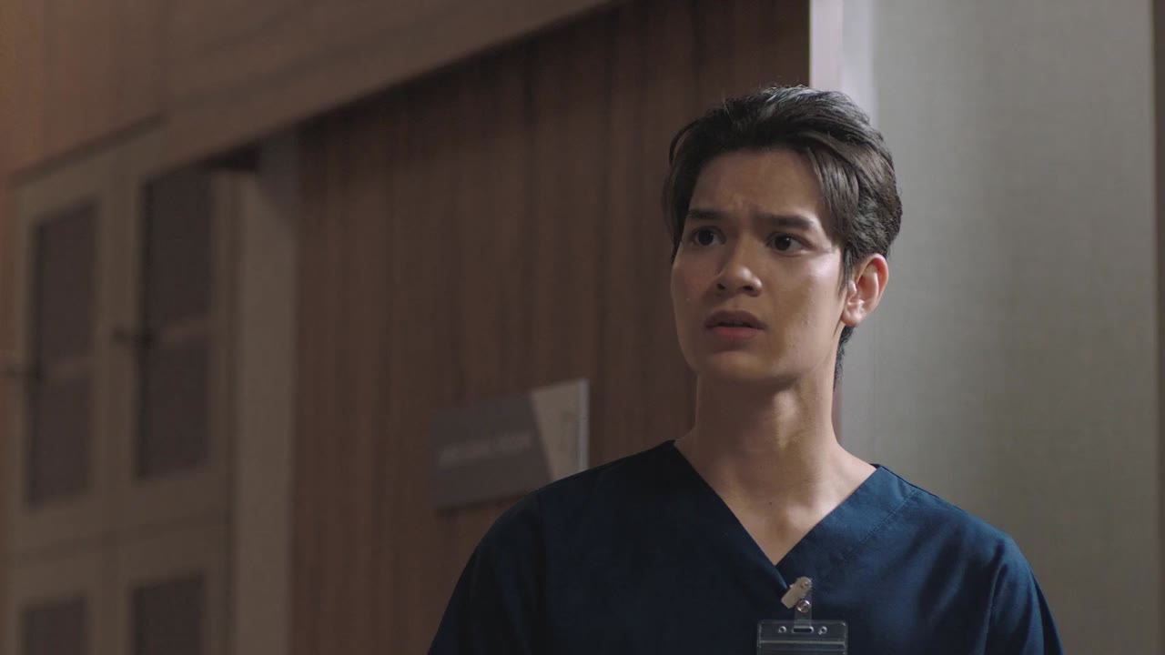 Ai Ở Trong Gương tập 2 cảnh 3