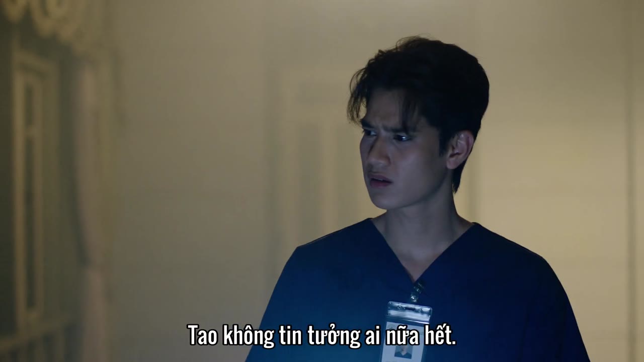 Ai Ở Trong Gương tập 7