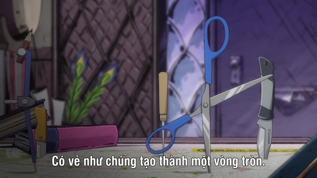 Akuma-kun - cảnh 2