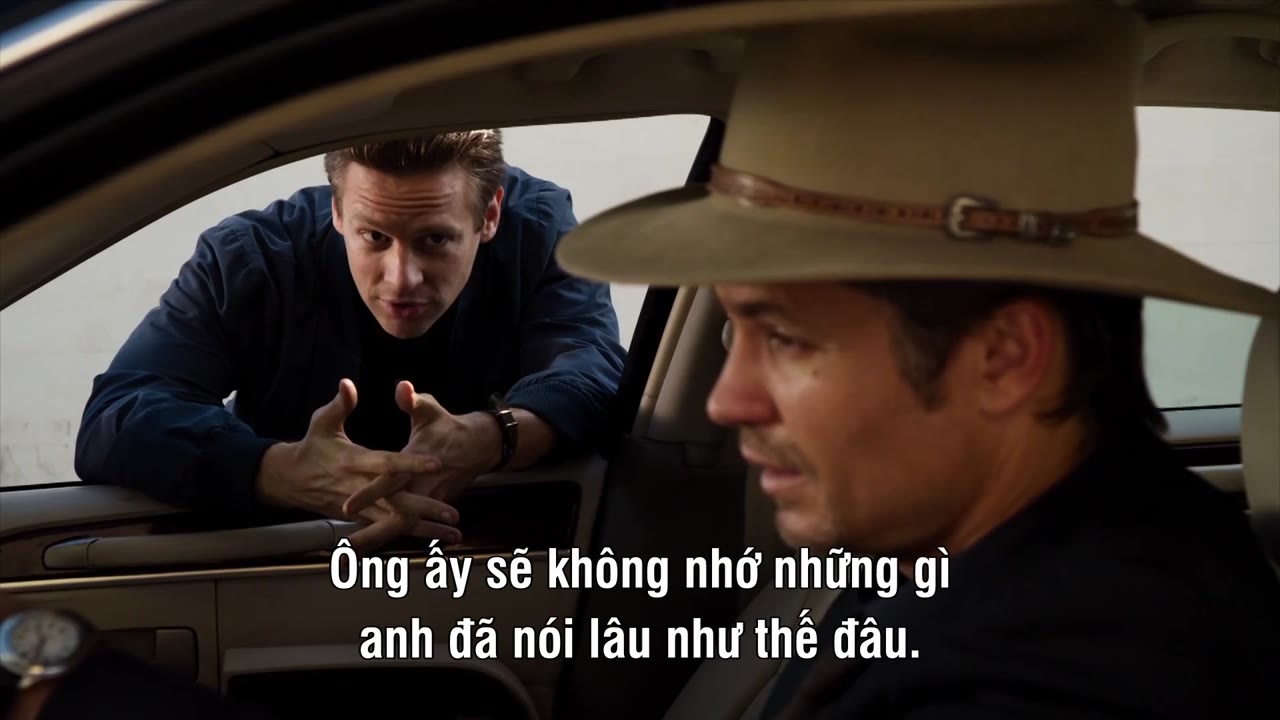 Công Lý (Phần 1) - cảnh 2