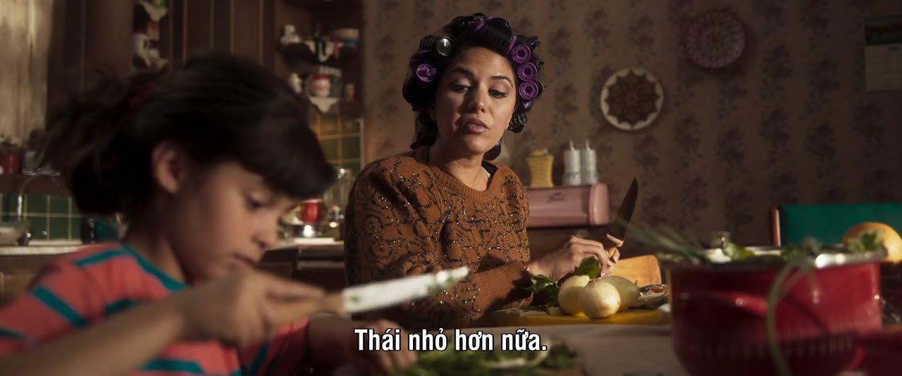 Phiên Bản Ba Tư - cảnh 1