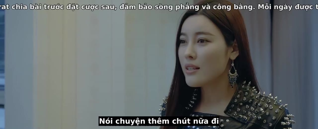 Evil King Reborn - cảnh 1