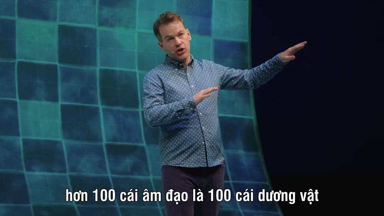 Mike Birbiglia: Ông già và hồ bơi - cảnh 1