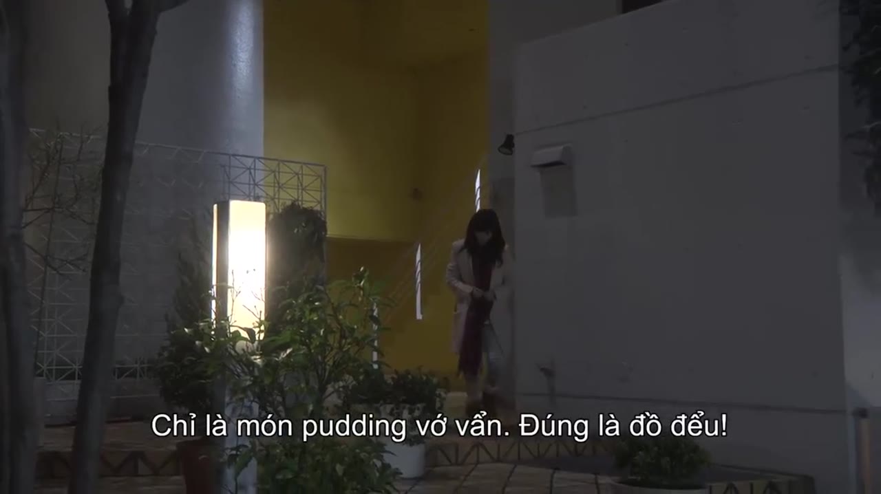 Chào buổi sáng - cảnh 3