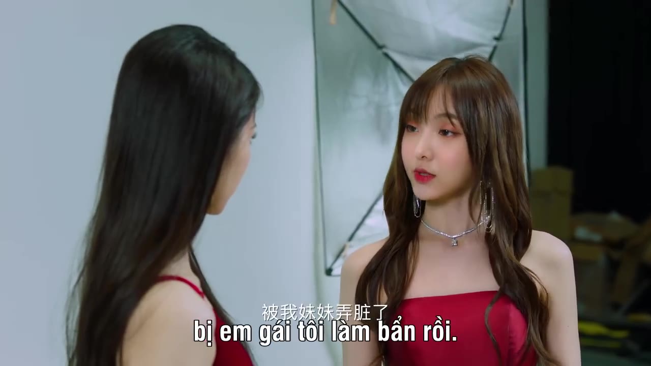 Phiền Anh Tỏ Tình Trước Nhé - cảnh 2