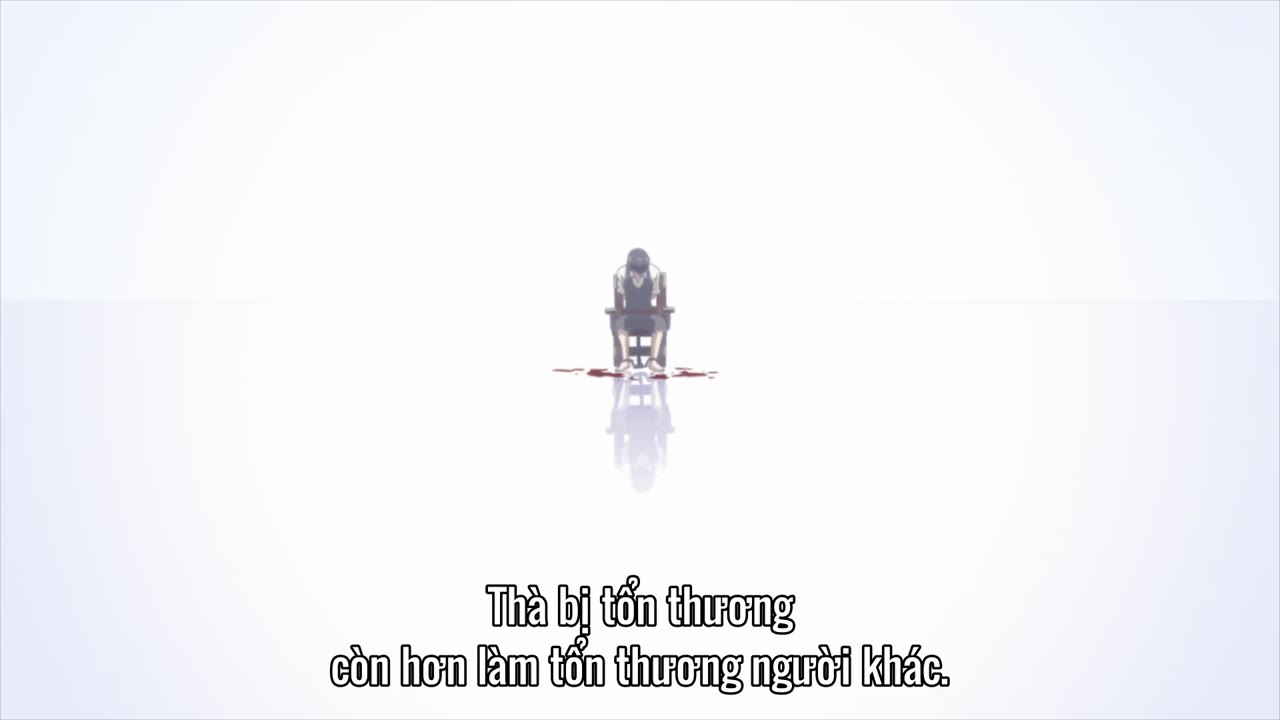 Ngạ Quỷ Vùng Tokyo (Phần 1) tập 12