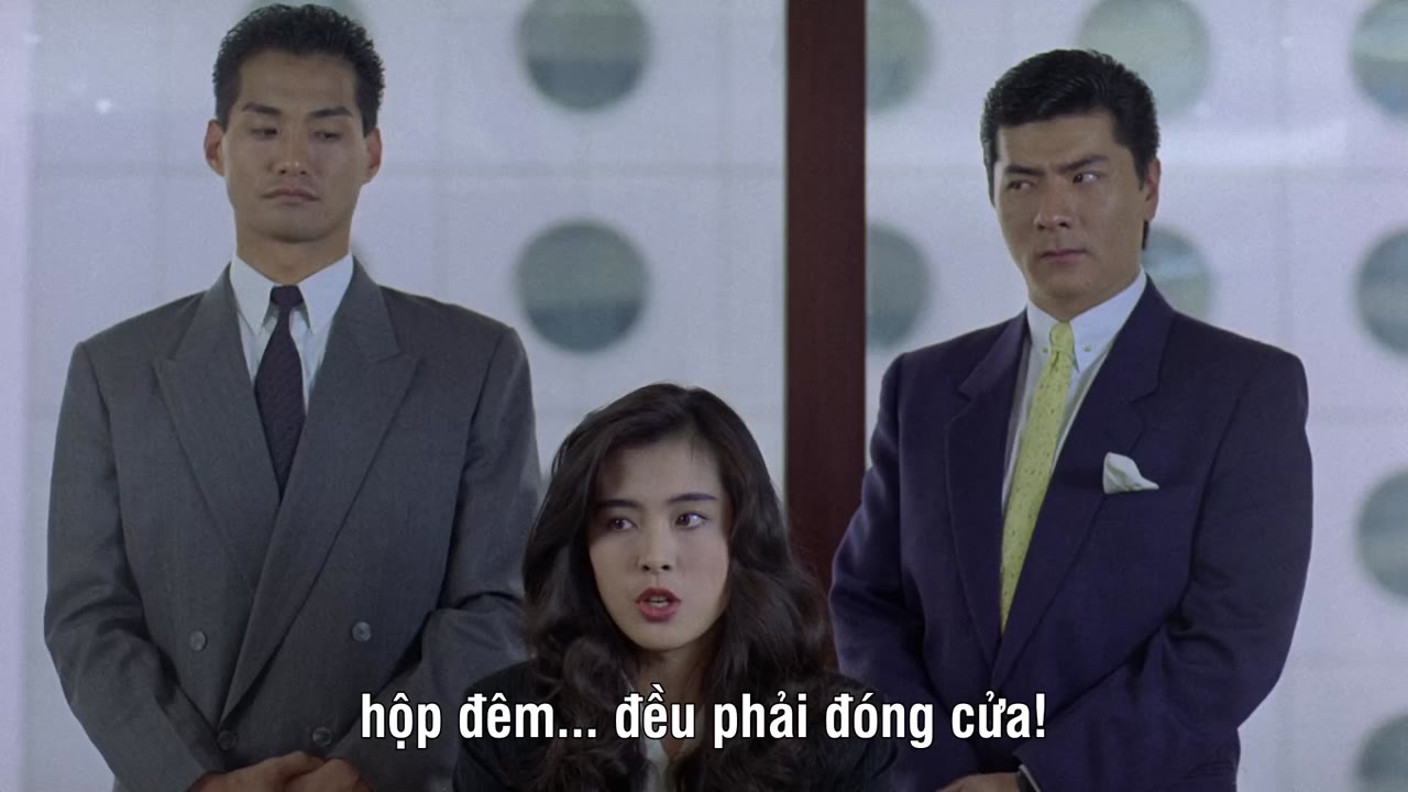 An Eye For An Eye - cảnh 1