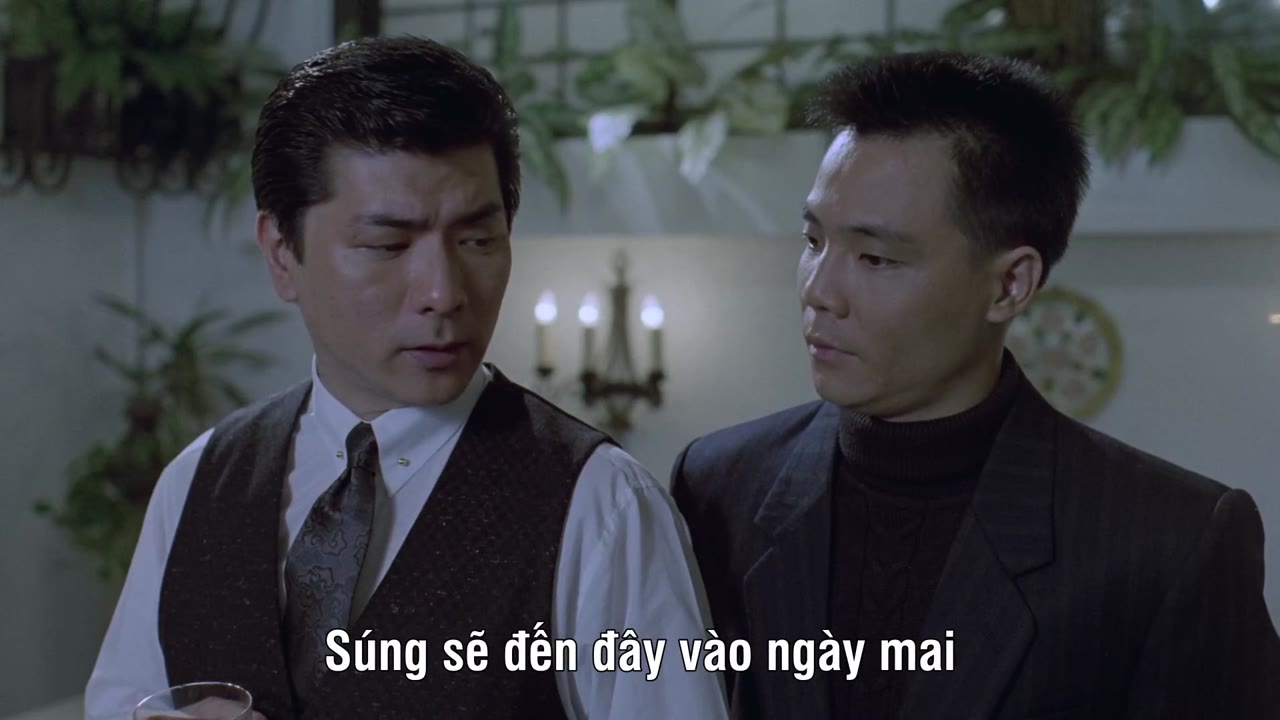 An Eye For An Eye - cảnh 3