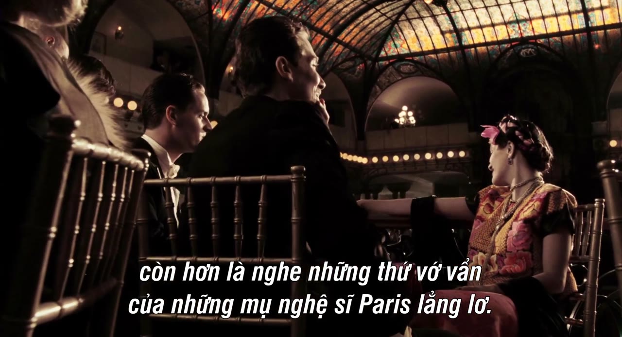 Frida - cảnh 3