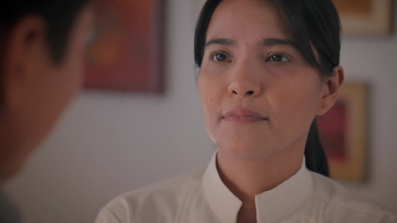 Bếp trưởng tạm quyền - cảnh 1