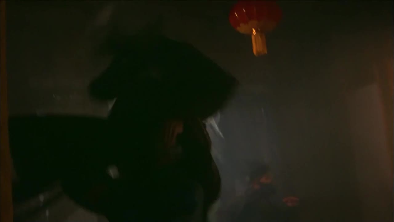 Thần Y - cảnh 1