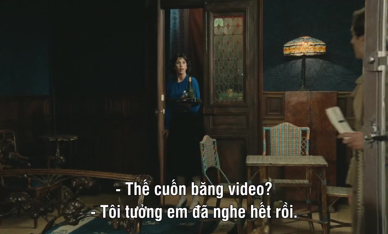 Chết Đứ Đừ - cảnh 2
