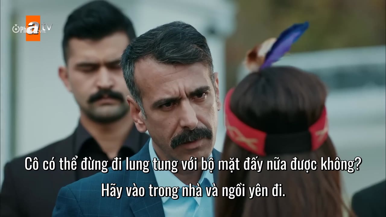 Biển Đen - cảnh 1