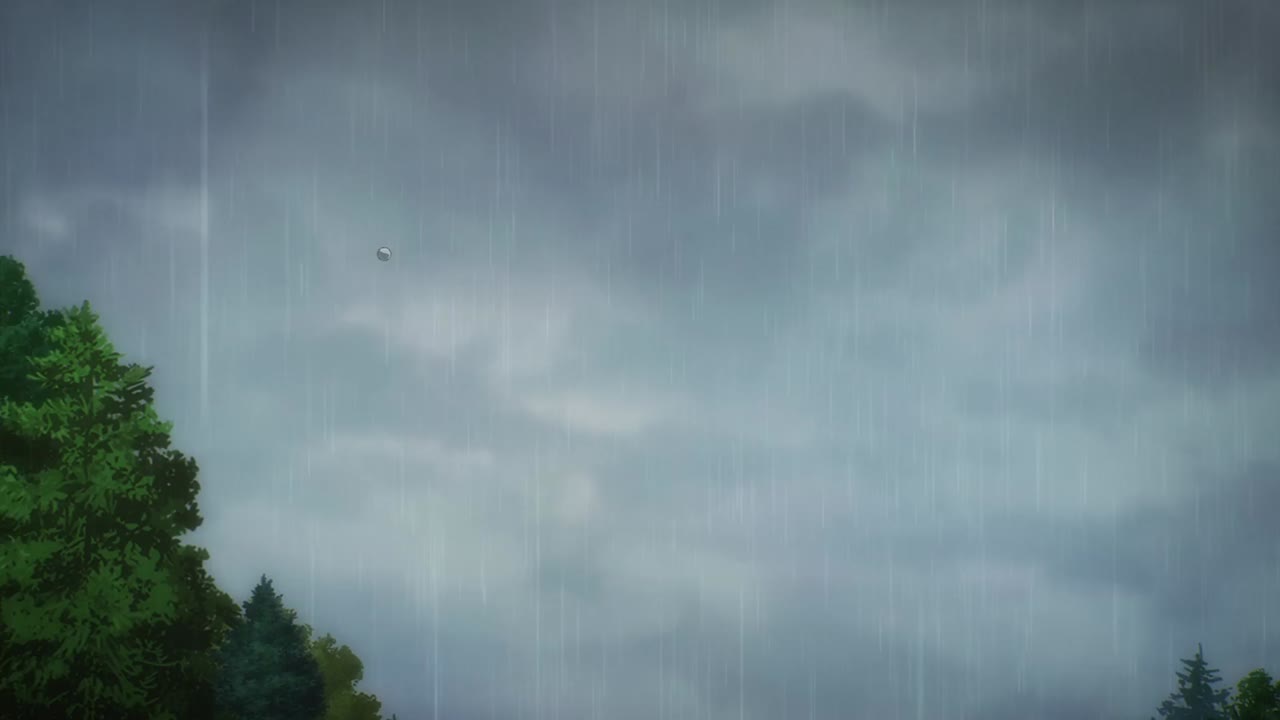Rising Impact tập 4 cảnh 3
