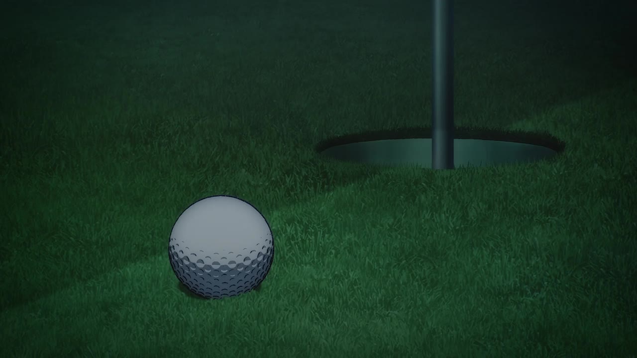 Rising Impact tập 12 cảnh 2