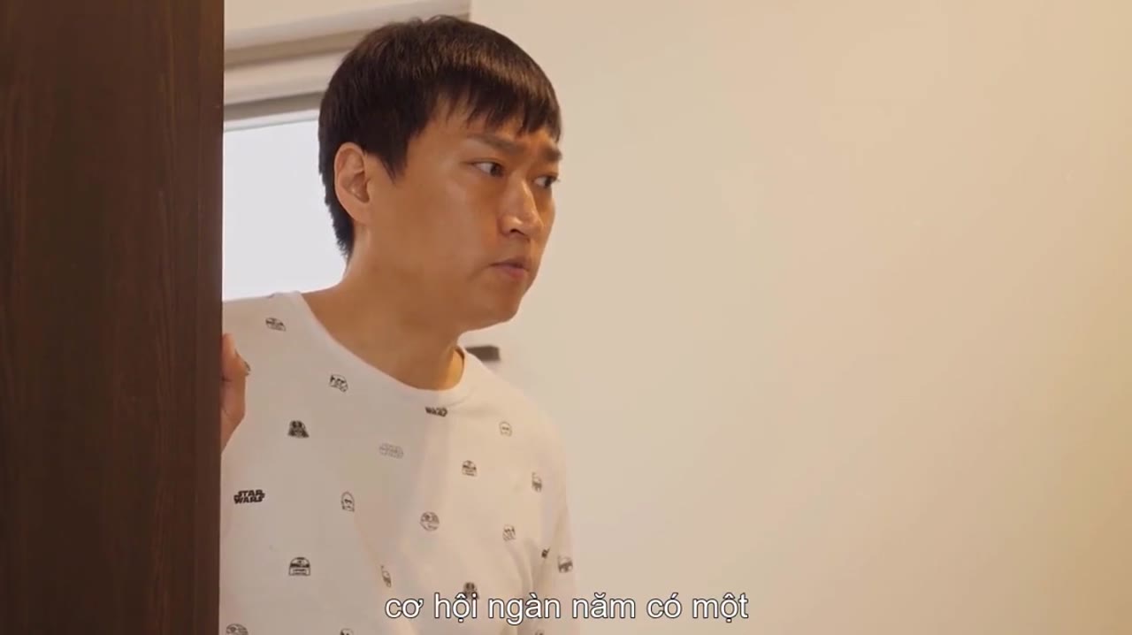 Anh Thợ Sửa Ống Nước Và Cô Chủ Nhà Dâm Đãng - cảnh 1