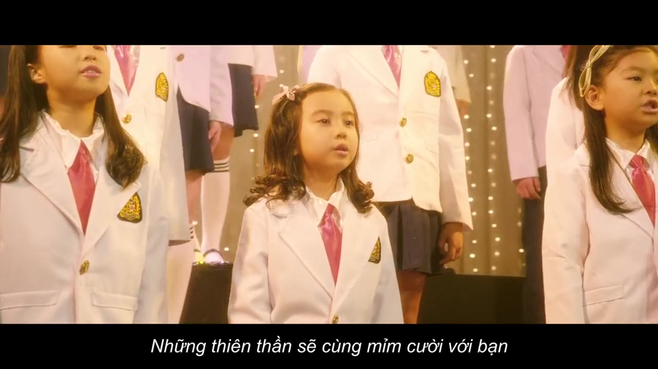 Điều kỳ diệu ở phòng giam số 7 - cảnh 3