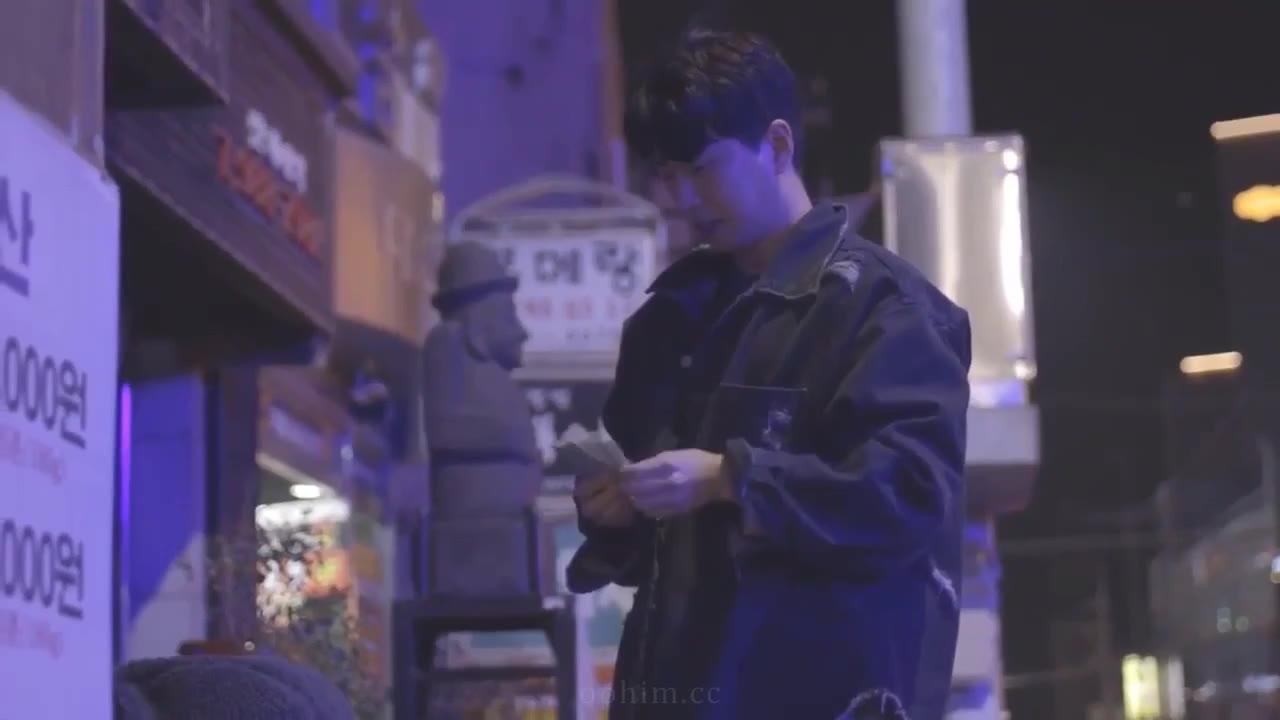 Bad Boy Gây Nghiện - cảnh 1