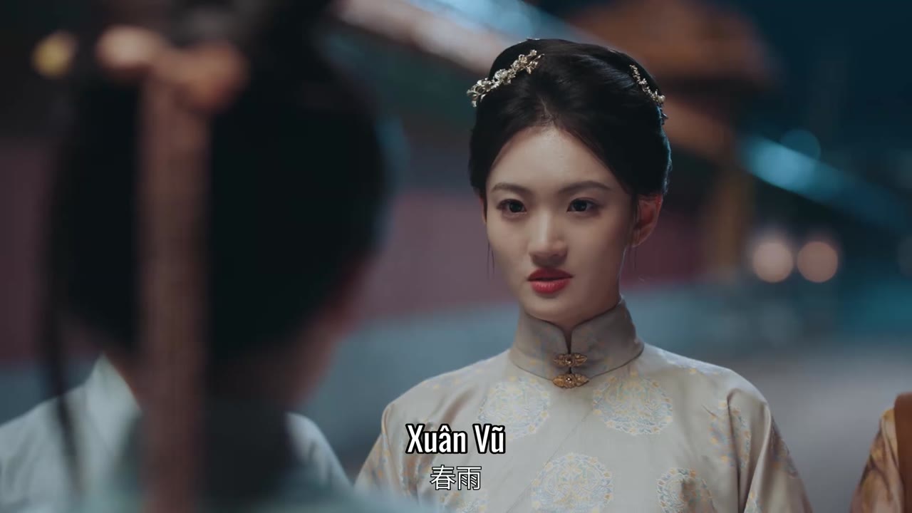 Kẻ Dưới Vượt Quyền tập 2