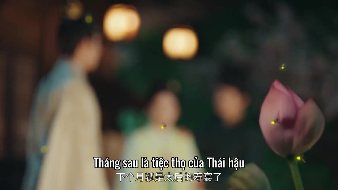 Kẻ Dưới Vượt Quyền tập 3