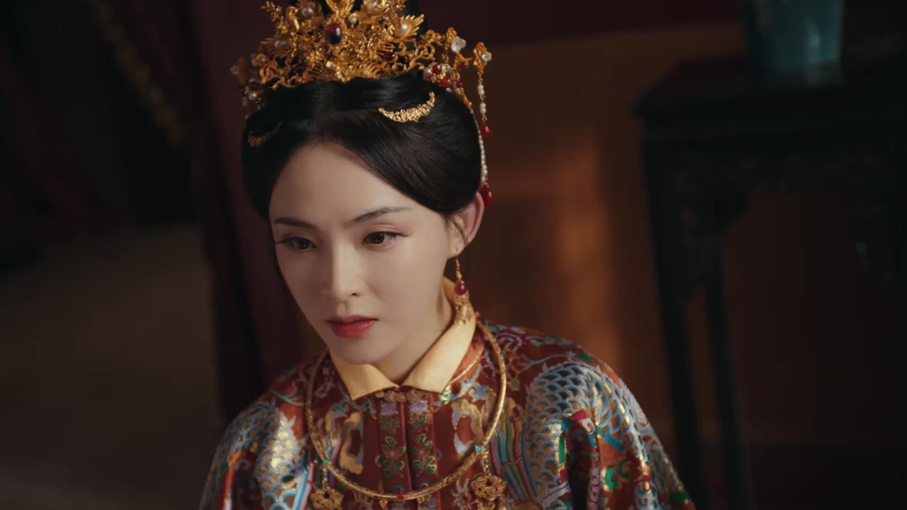 Kẻ Dưới Vượt Quyền tập 14