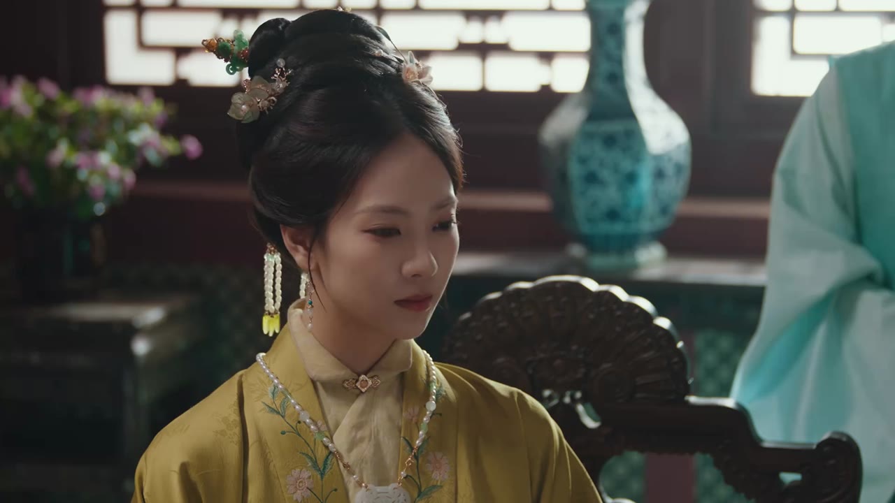 Kẻ Dưới Vượt Quyền tập 15