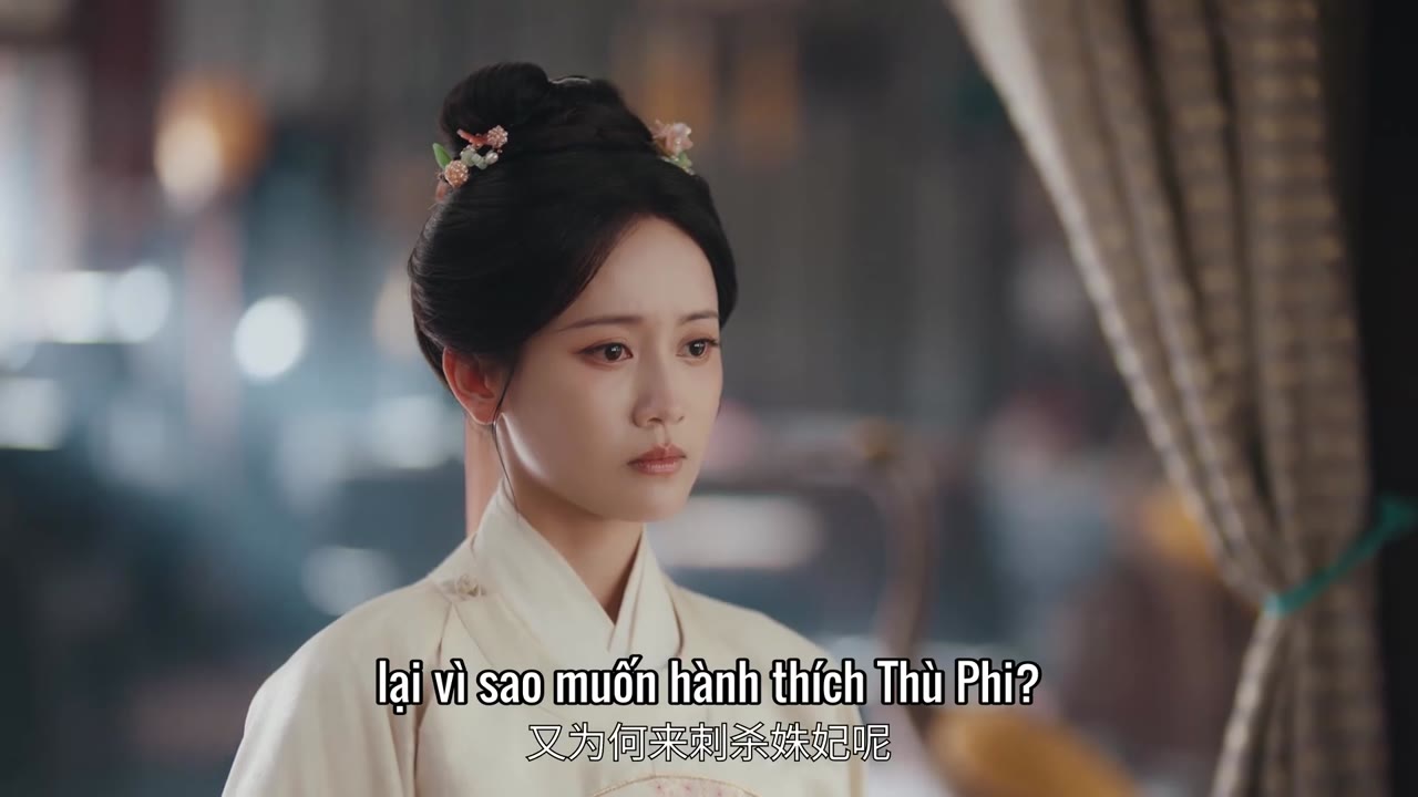 Kẻ Dưới Vượt Quyền tập 17 cảnh 3